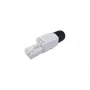 Equip Ficha RJ45 sem ferramentas Cat.6, 5 unid./conjunto