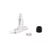 Equip Ficha RJ45 sem ferramentas Cat.6, 5 unid./conjunto