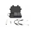 Equip Testador de cabos de rede, RJ45, BNC, PoE