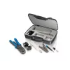 Conjunto de ferramentas profissional Equip 129504