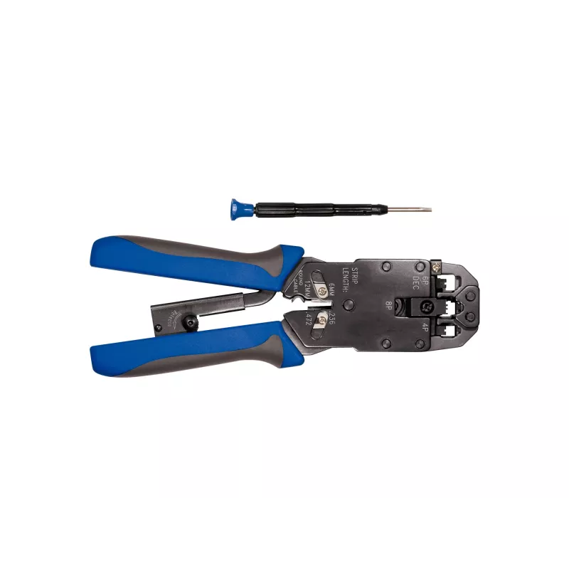Conjunto de ferramentas profissional Equip 129504