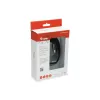 Equip 245104 Rato de viagem ambidestro RF sem fios ótico 1600 DPI