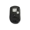 Equip 245104 Rato de viagem ambidestro RF sem fios ótico 1600 DPI