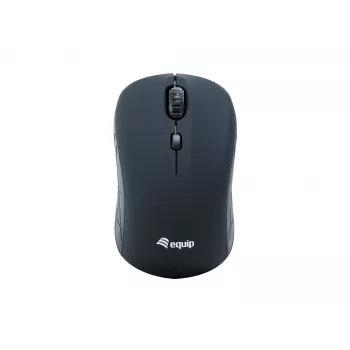 Equip Rato ótico mini sem fios RF