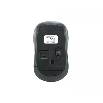 Equip Rato ótico mini sem fios RF