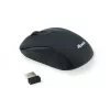Equip Rato ótico mini sem fios RF