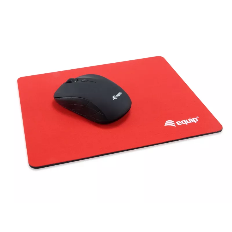 Equip Rato ótico mini sem fios RF