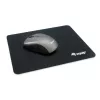 Equip Rato ótico mini sem fios, ambidestro, ótico, RF sem fios, 1600 DPI, cinzento
