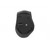 Equip 245115 Rato sem fios com adaptador dual-connect (USB-C+A)