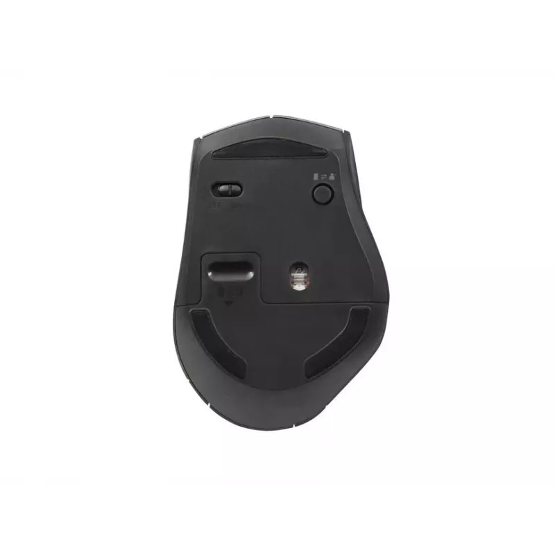 Equip 245115 Rato sem fios com adaptador dual-connect (USB-C+A)