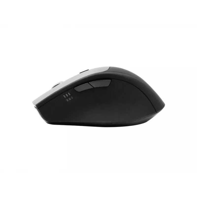 Equip 245115 Rato sem fios com adaptador dual-connect (USB-C+A)