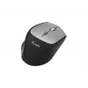 Equip 245115 Rato sem fios com adaptador dual-connect (USB-C+A)