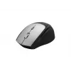 Equip 245115 Rato sem fios com adaptador dual-connect (USB-C+A)