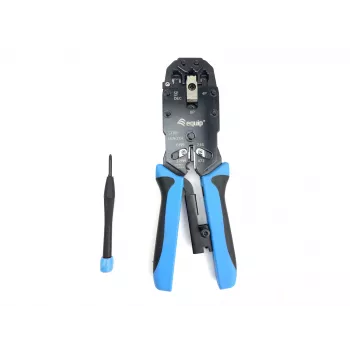 Equip Alicate de cravar modular profissional