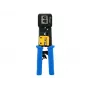 Equip Alicate de cravar modular múltiplo