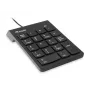 Bloco numérico Equip 245205
