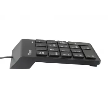 Bloco numérico Equip 245205