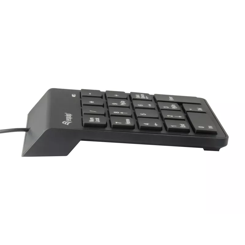 Bloco numérico Equip 245205