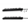 Equip 245213 Teclado escritório USB QWERTY italiano preto