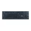 Equip Conjunto de teclado e rato sem fios, layout ES
