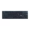 Equip Conjunto de teclado e rato sem fios, layout IT