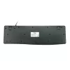 Teclado USB com fios Equip 245211