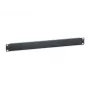 Placa cega Equip 327503 preto
