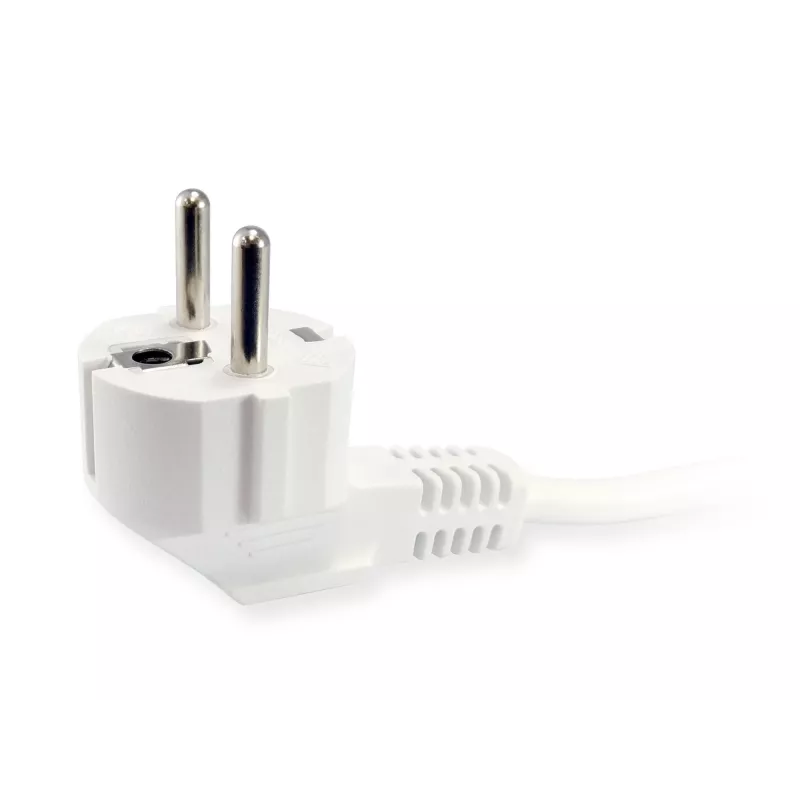 Extensão elétrica Equip 245552 1,5 m 6 tomadas AC para interior branco