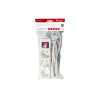 Distribuidor de energia Equip 245551 1,5 m 3 tomadas AC para interior branco