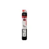 Extensão elétrica Equip 245553 1,5 m 4 saídas AC para interior preto, branco