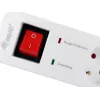Régua de tomadas Equip 245554 1,8 m 5 saídas AC para interior branco