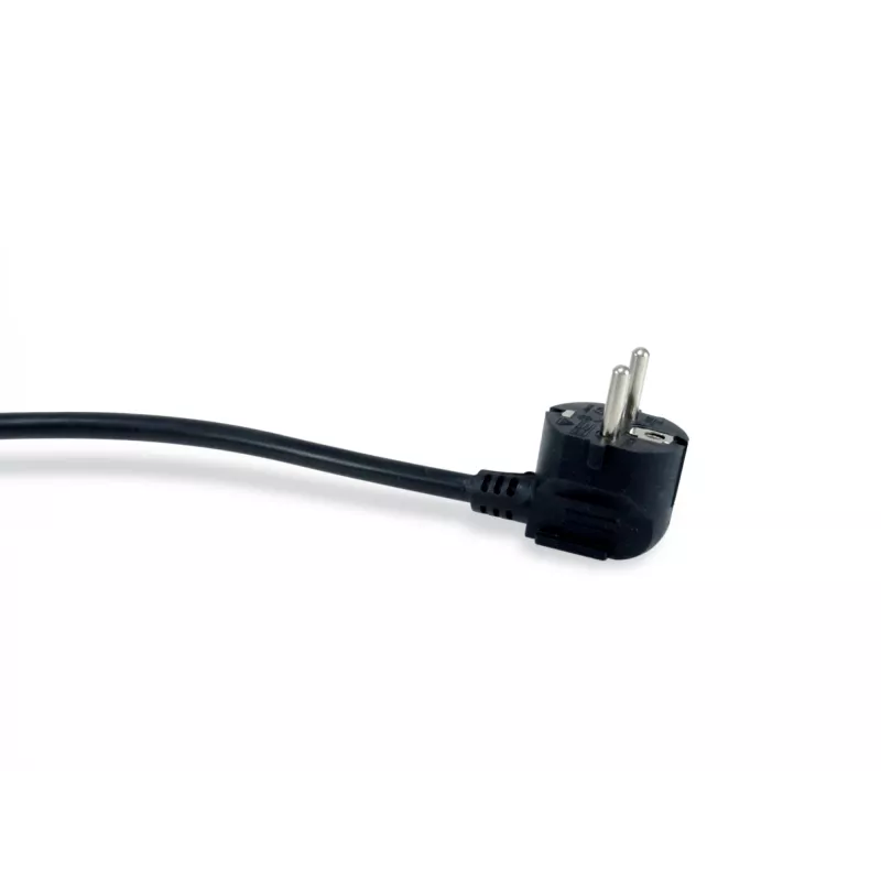 Unidade de distribuição de energia Equip 12 tomadas C13, interruptor on/off