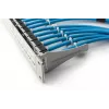 Cabo de instalação DIGITUS - CAT6a - U/FTP - AWG 23/1 - 100m - azul