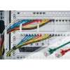 Cabo de rede Digitus DK-1632-A-015S-Y 1,5 m Cat6a F/FTP amarelo