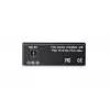 Conversor de suporte DIGITUS, SFP 10/100/1000Base-T para SFP Open Slot, incl. fonte de alimentação sem módulo SFP