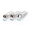 Módulo SFP DIGITUS 1,25 Gbit/s, até 20 km monomodo, ficha LC duplex 1000Base-LX, 1310 nm