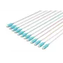 Pigtail de fibra DIGITUS SC Loose Buffer 50/125 µ 12 unid. - código de cores DIN IEC 304 comprimento 2 m classe OM3