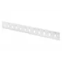 DIGITUS Painel frontal FO Quick Lock 12x LC DX SC SX E2000 SX cinzento
