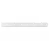 DIGITUS Painel frontal FO Quick Lock 6x SC SX LC DX vertical cinzento