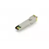 DIGITUS Módulo SFP Mini GBIC de cobre 10G 100m suporta 10G 5G 2.5G 1G Base-T