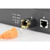 DIGITUS Módulo SFP Mini GBIC de cobre 10G 100m suporta 10G 5G 2.5G 1G Base-T