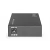 DIGITUS Conversor de fibra ótica 10GB RJ45 - SFP+ Mini GBIC