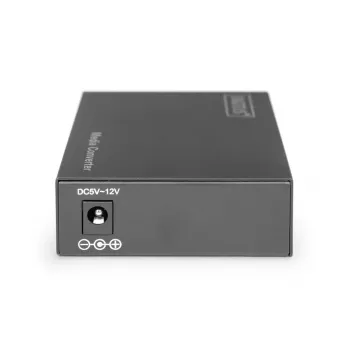 DIGITUS Conversor de fibra ótica 10GB RJ45 - SFP+ Mini GBIC