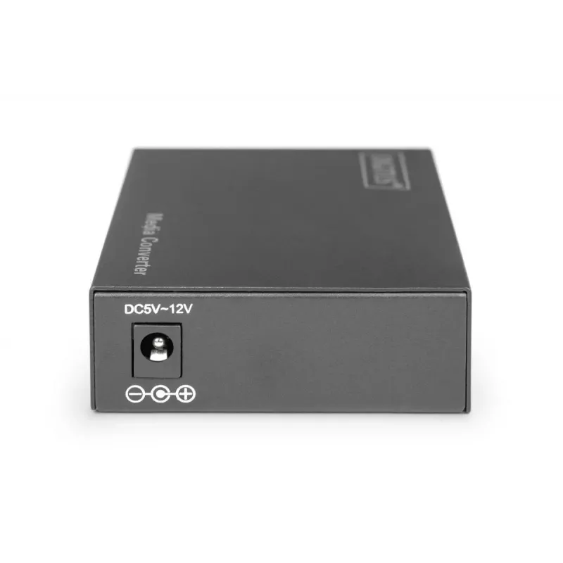 DIGITUS Conversor de fibra ótica 10GB RJ45 - SFP+ Mini GBIC