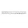 DIGITUS Patch panel modular para Keystone Jack, 1U montagem em rack – não equipado
