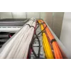 DIGITUS Cabo de instalação Cat 7 S/FTP, 305 m, AWG 26/1, simplex, branco