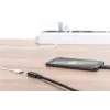 DIGITUS AK-300210-020-S cabo de extensão USB-C, USB 2.0, USB-C macho/fêmea, 3 A, 2 m, preto