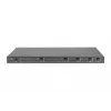 Comutador matriz HDMI DIGITUS 4x 2 4K/60Hz Scaler EDIDARC HDCP 2.2 18 Gbps