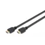 Cabo HDMI UHD 8K DIGITUS 1m preto
