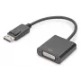 Adaptador DisplayPort ativo Digitus DB-340414-001-S
